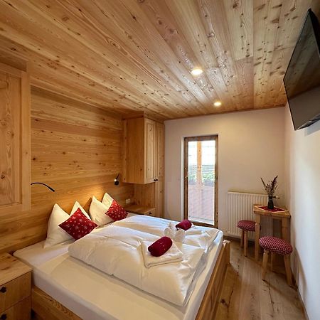 Hotel Surc Kranjska Gora Exteriér fotografie