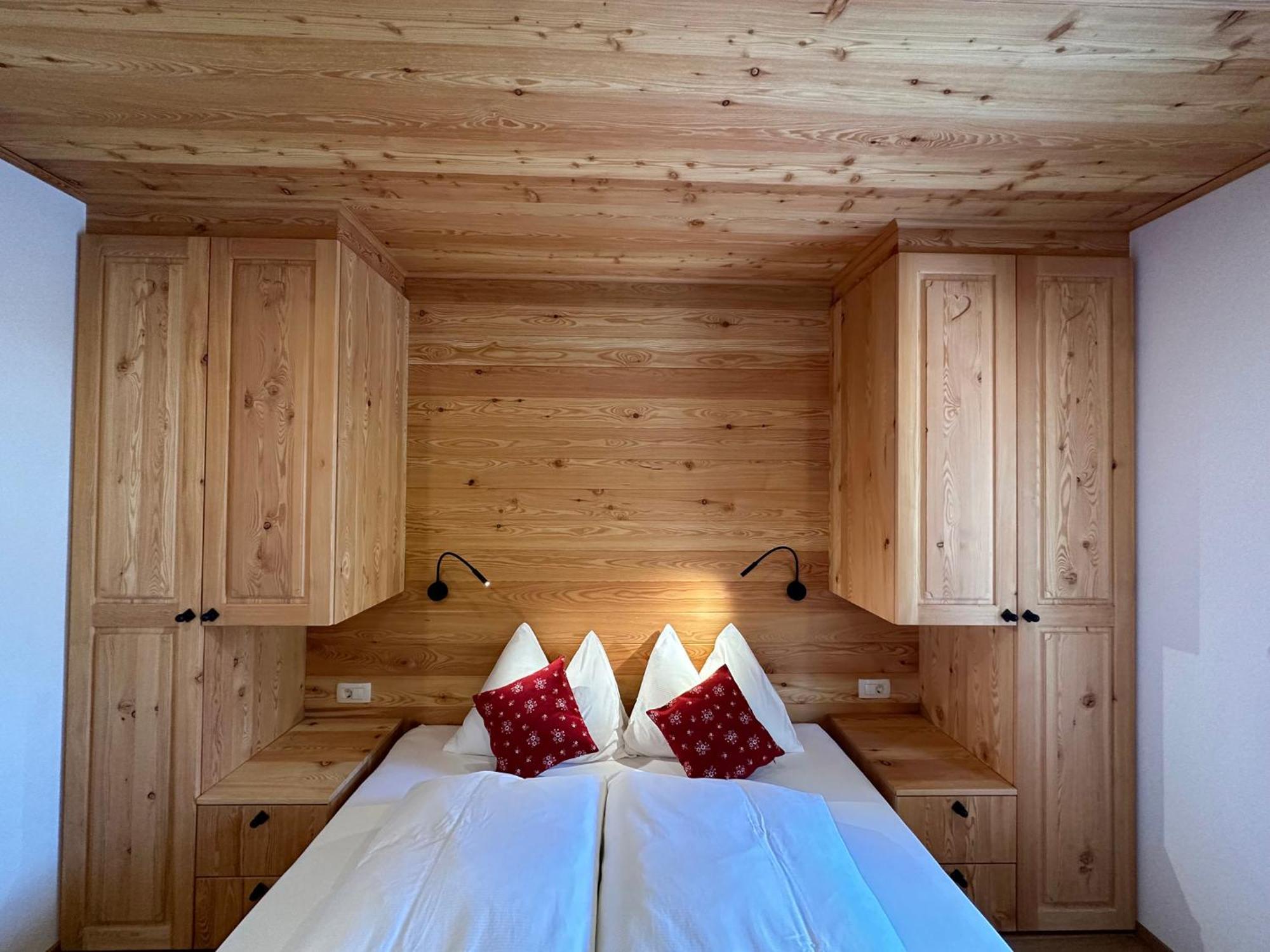 Hotel Surc Kranjska Gora Exteriér fotografie