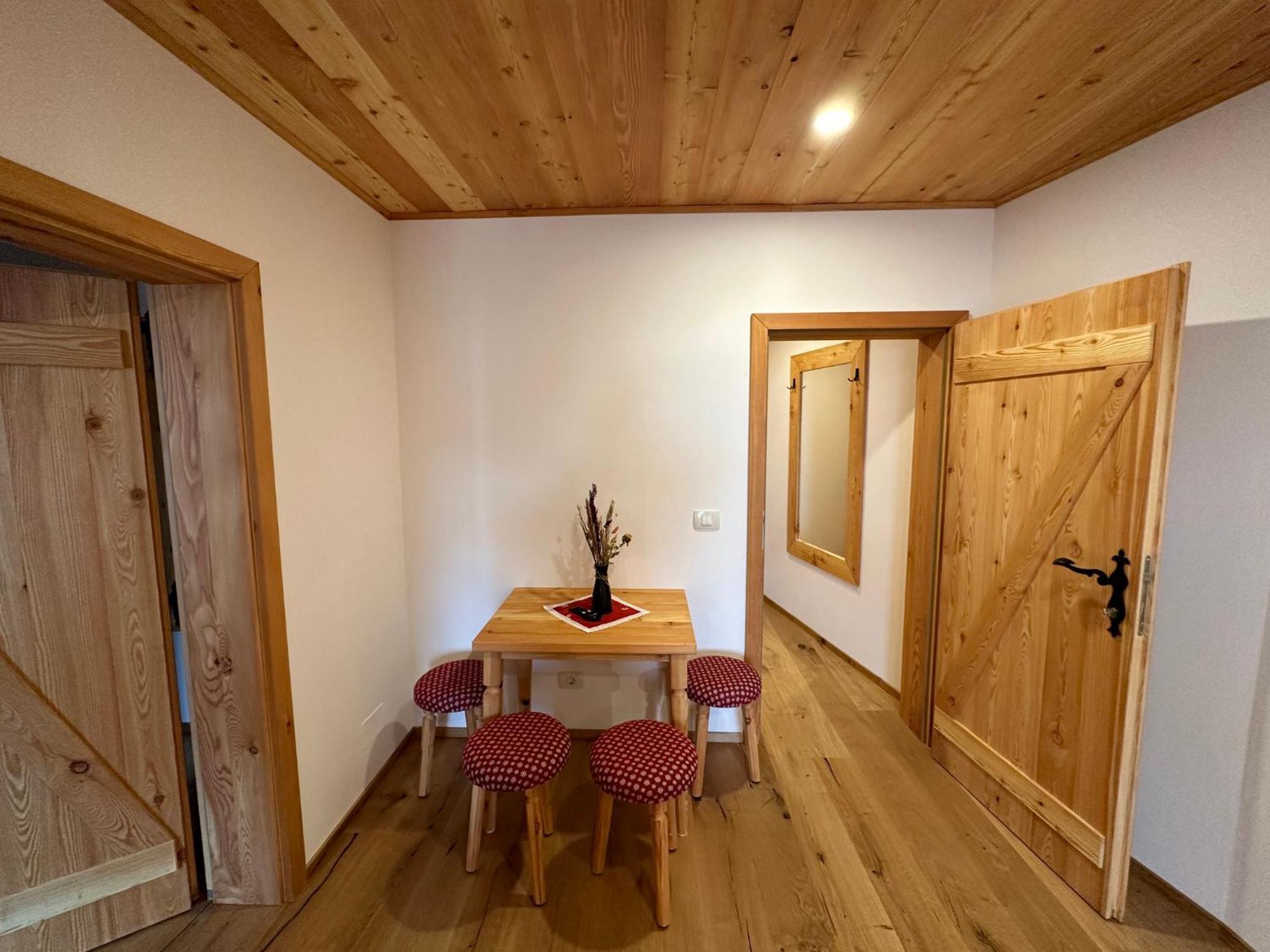 Hotel Surc Kranjska Gora Exteriér fotografie
