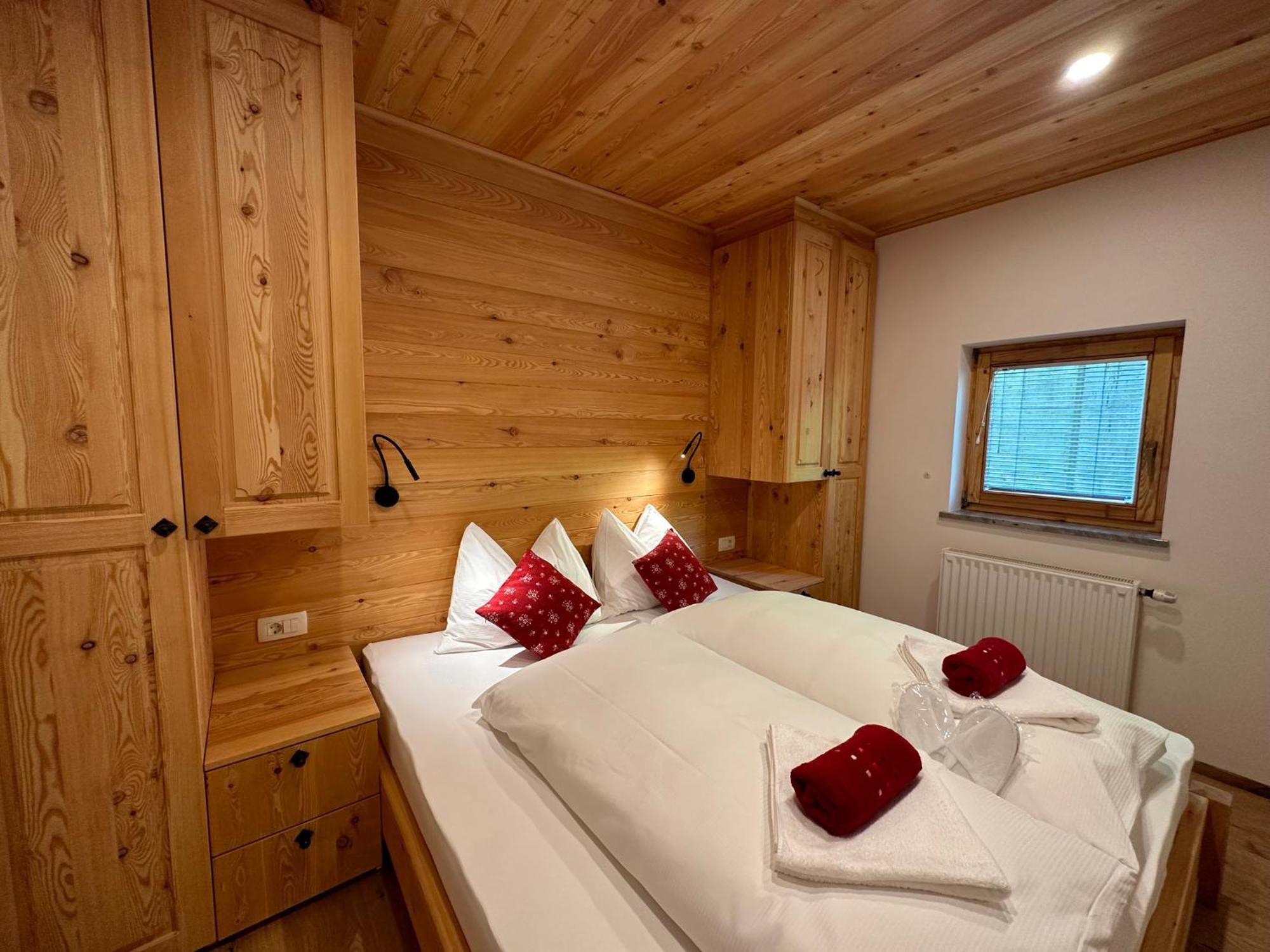Hotel Surc Kranjska Gora Exteriér fotografie