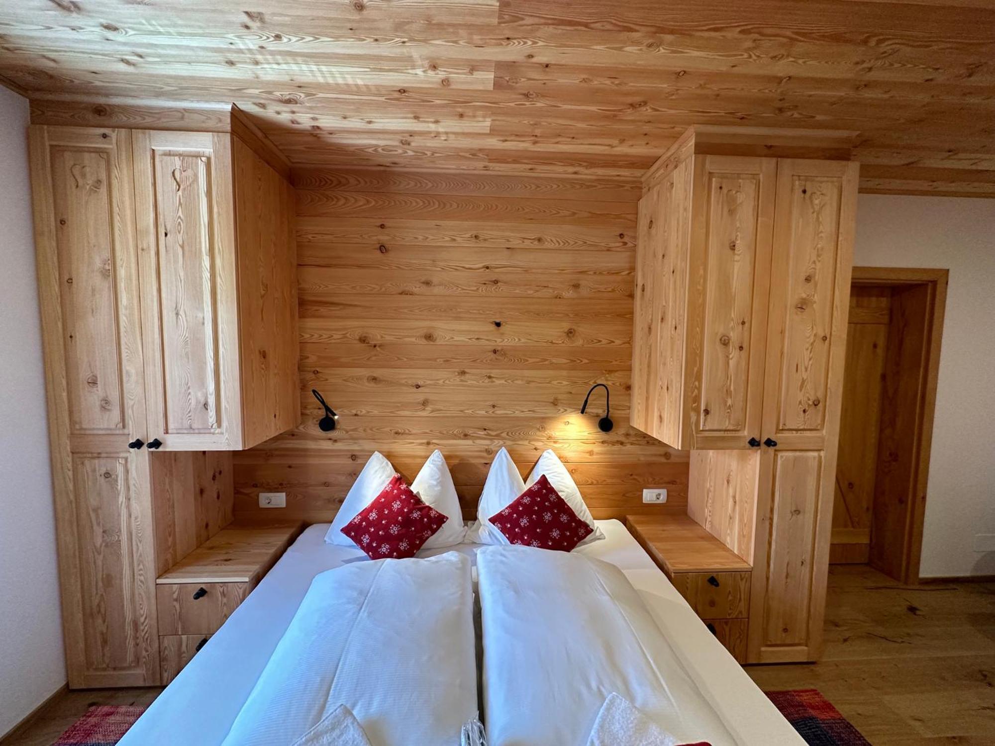 Hotel Surc Kranjska Gora Exteriér fotografie