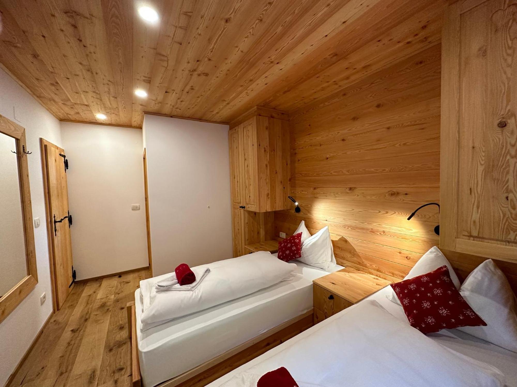 Hotel Surc Kranjska Gora Exteriér fotografie