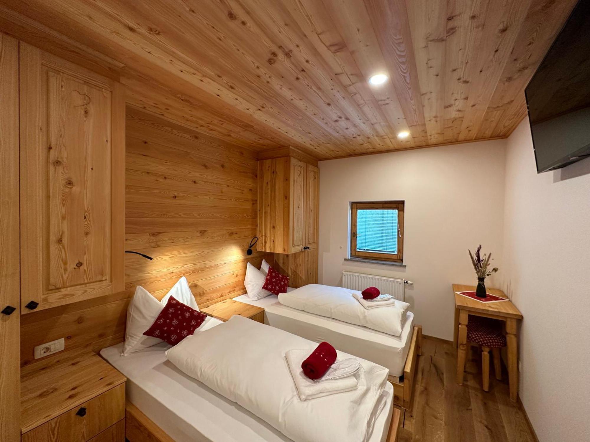 Hotel Surc Kranjska Gora Exteriér fotografie