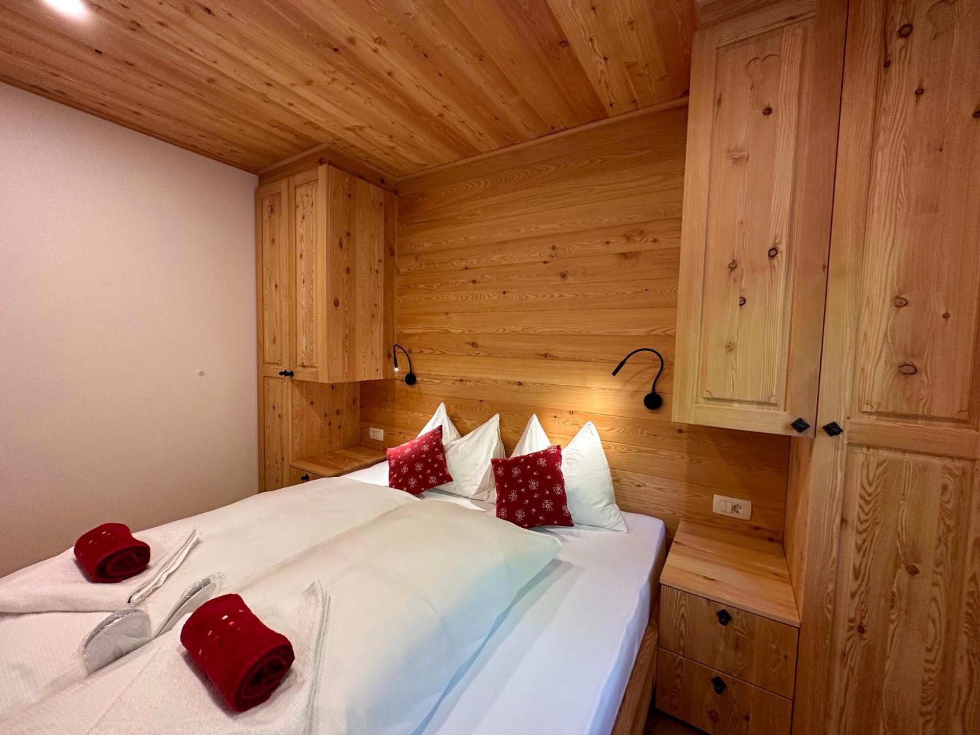 Hotel Surc Kranjska Gora Exteriér fotografie