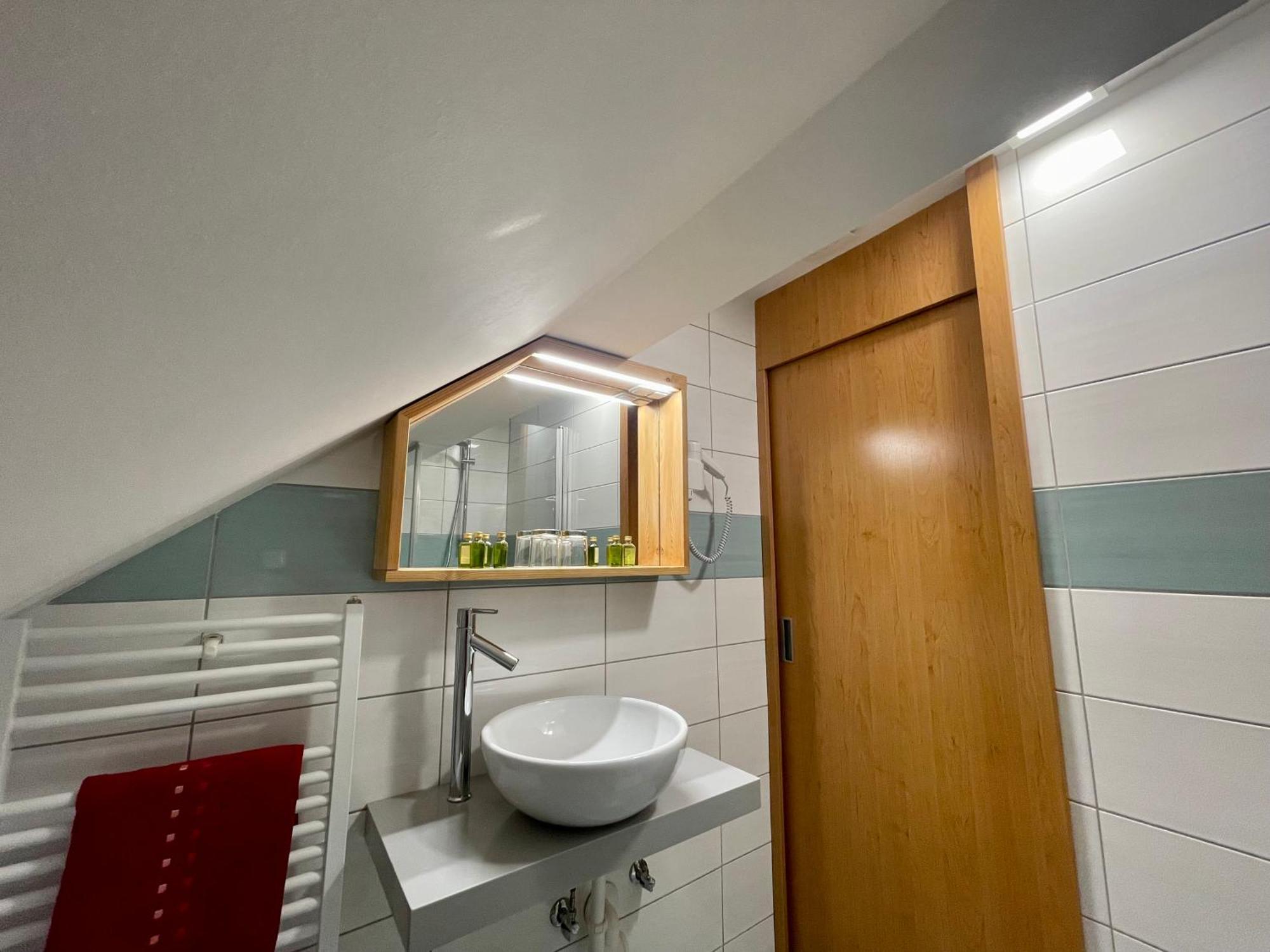 Hotel Surc Kranjska Gora Exteriér fotografie