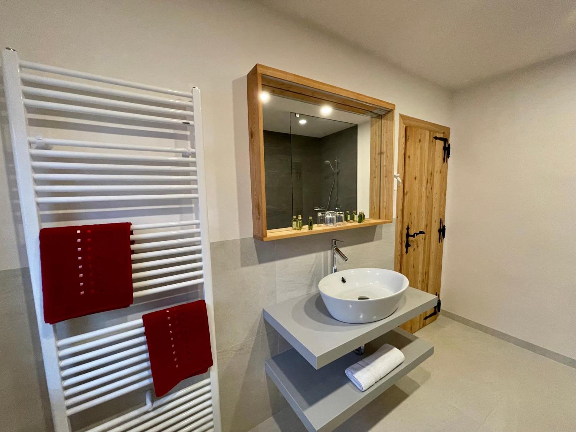 Hotel Surc Kranjska Gora Exteriér fotografie